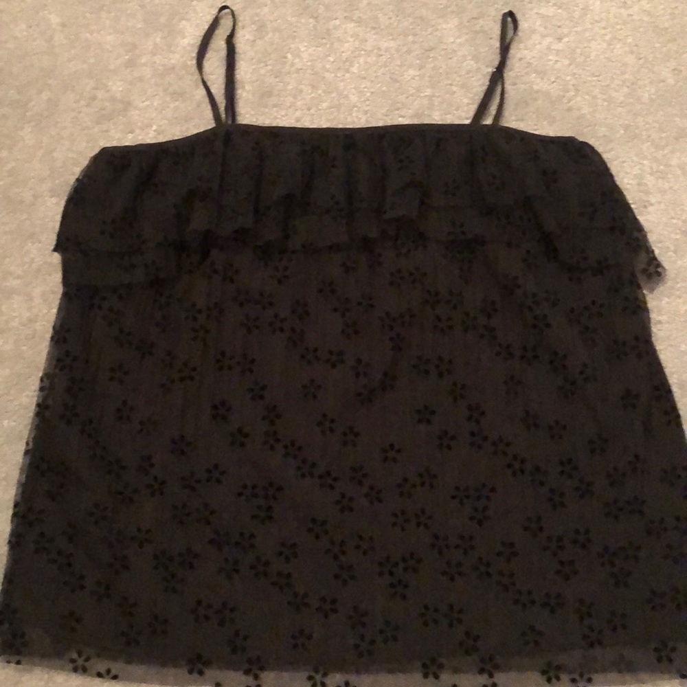 J Crew camisole